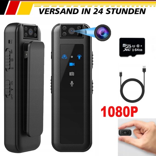 Action cam 1080p - action,