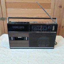 LOEWE/OPTA TC 80 REGISTRATORE