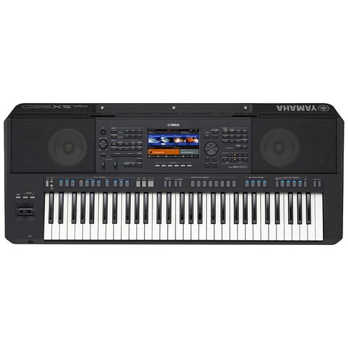 Yamaha psr sx920 tastiera - yamaha,