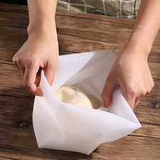  2 Pcs Sacchetto Per Impastare