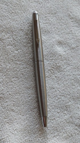 Penna stilografica parker - stilografica,