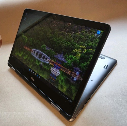 Tablet 1 dell inspiron - in,