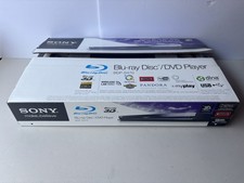 Sony BDP-S470 Lettore DVD