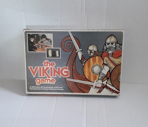 Hnefatafl gioco vichingo - hnefatafl,