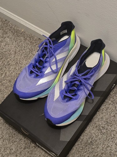 Scarpe adidas adizero boston - scarpe,