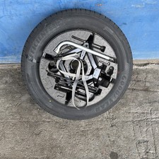 RUOTA DI SCORTA VOLKSWAGEN
