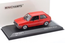 Volkswagen golf anno - ii,