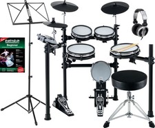 Xdrum batteria elettronica 400 - xdrum,