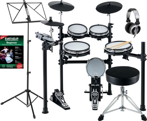 Xdrum batteria elettronica 400 - batteria,