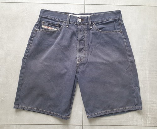 Diesel jeans short 32 - diesel,