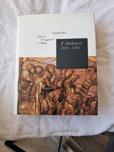 Medioevo 1100 1350 il - il,