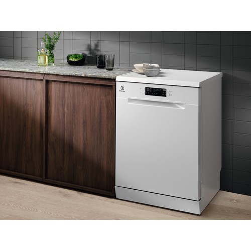 Electrolux lavastoviglie - electrolux,