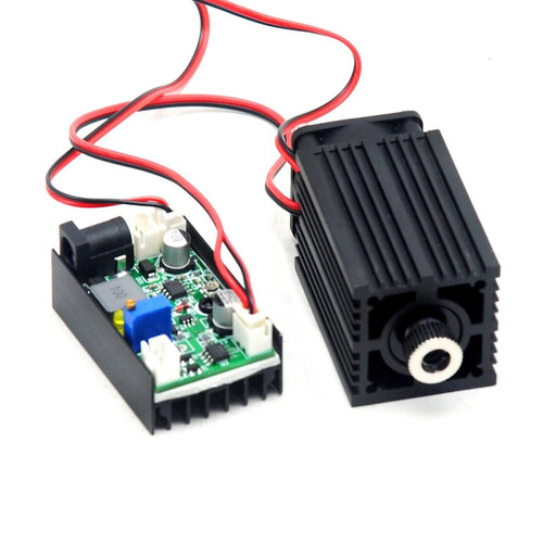 Modulo laser infrarossi