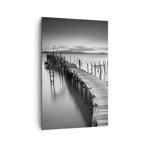 Quadro tela 80x120cm - quadro, su