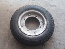 VESPA RUOTA COMPLETA CERCHIO