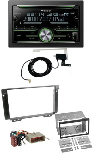 Pioneer usb mp3 bluetooth - usb,