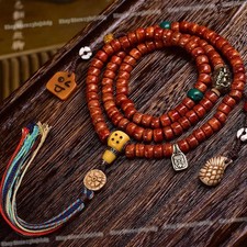 Bracciale Tibetano 108