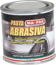 PASTA ABRASIVA - media fine