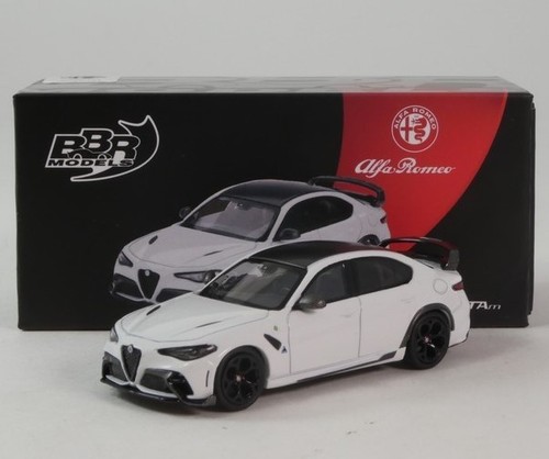 Bbr alfa romeo - romeo, gtam