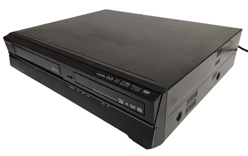 Toshiba rdxv60 hdd dvd vhs - rdxv60,