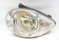 9210107520 FANALE ANTERIORE SX KIA PICANTO I REST (SA) 1.1 B 12V MAN 5M 65CV 200