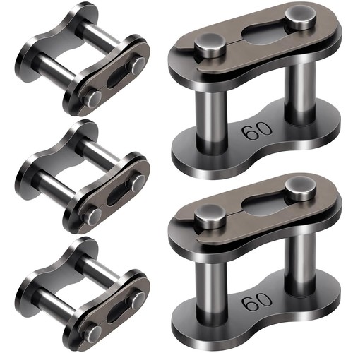5pcs collegamenti catena a - 5pcs,