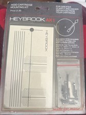 Heybrook AK1 Giradischi Kit