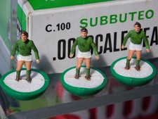 SUBBUTEO VINTAGE ANNI 70 -