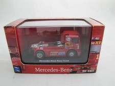 Camion corsa mercedes - corsa, mercedes-benz
