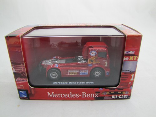 Camion corsa mercedes benz - corsa, mercedes-benz