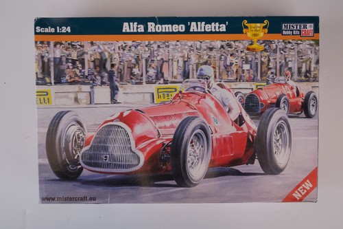 Mister hobby kit alfa - mister,