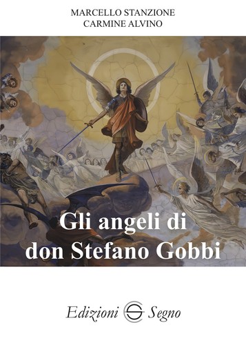 Gli angeli don stefano - angeli,