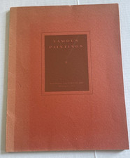 Set di 20 stampe artistiche