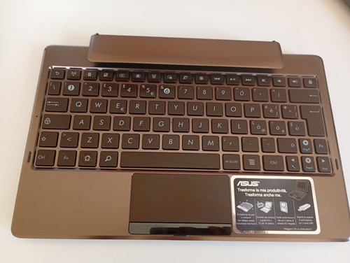 Tastiera docking asus - asus, per