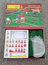 Subbuteo Special Collector's