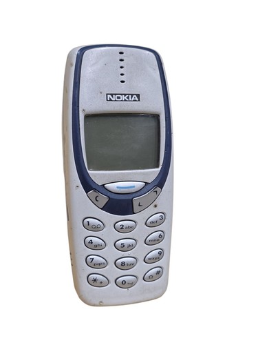 Cellulare vintage usato non