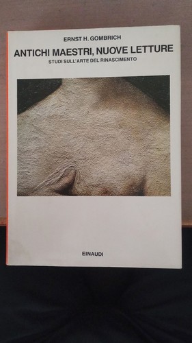 Antichi maestri nuove letture - nuove,