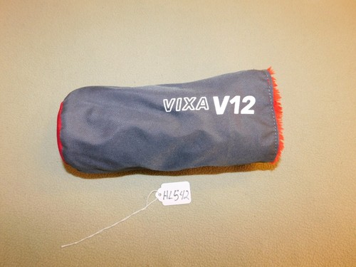 Copricapo vixa v12 hl542 - v12, 14,5*