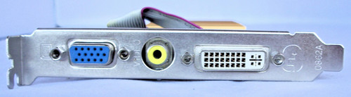 Geoforce 5200 128mb agp - 5200,