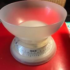 Ikea Fleda bilancia cucina