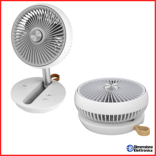 Ventilatore tavolo - ventilatore, da
