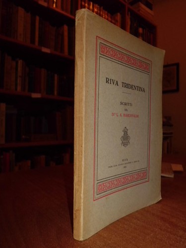 Notizie - (riva, trento)