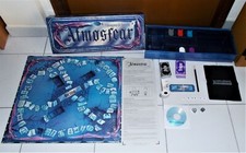 ATMOSFEAR IL Re dell’incubo