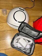 set manicure lampada semipermanente e gel