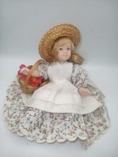 bambole di porcellana da