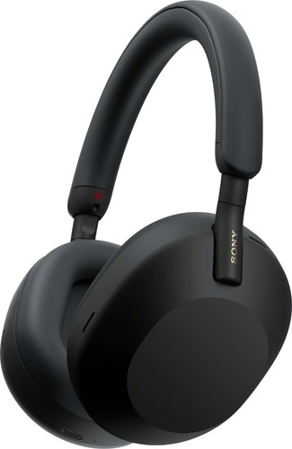 Sony 1000xm5 cuffie - wh-1000xm5, sa