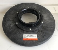 TRUVOX OBRIS 5-3437 Flex-Drive disco supporto pavimento originale (17” pollici/410 mm)