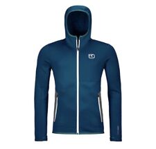 Giacca pile uomo Ortovox