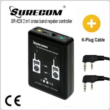SURECOM SR-629 2 in 1