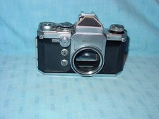 EDIXA REFLEX B a FOTOCAMERA